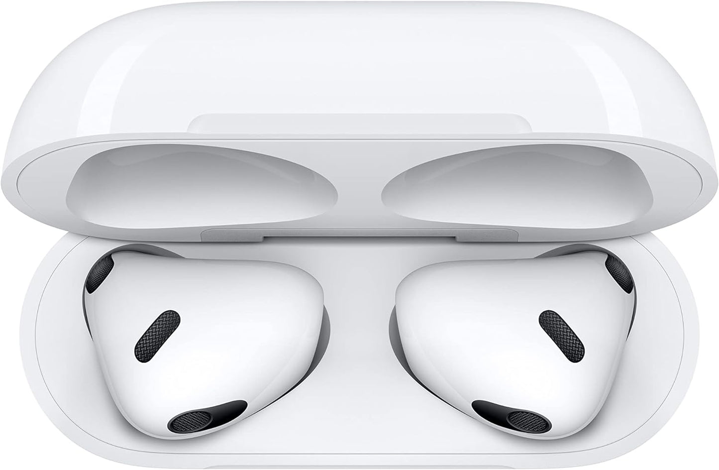 Apple AirPods (3rd generation) with Lightning Charging Case