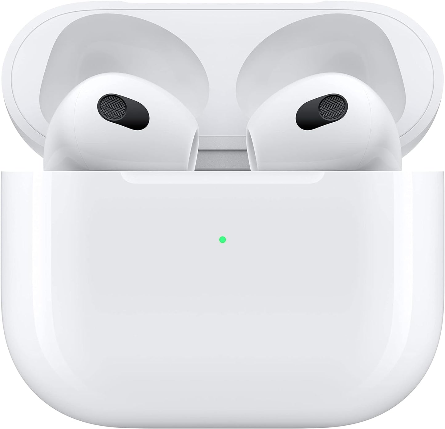 Apple AirPods (3rd generation) with Lightning Charging Case