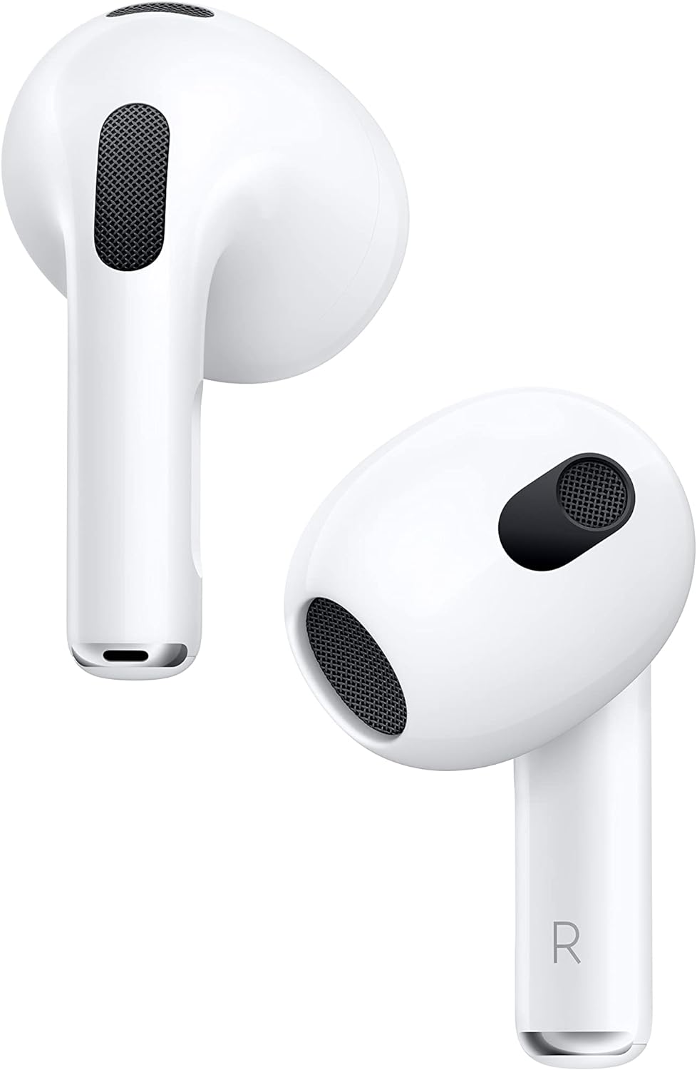 Apple AirPods (3rd generation) with Lightning Charging Case